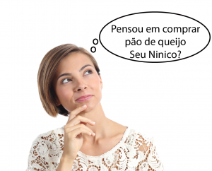 Onde comprar Seu Ninico