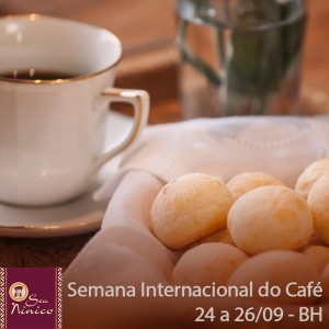 Semana do Café
